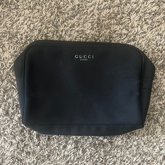 Gucci toiletry bag - Picture 1 of 1